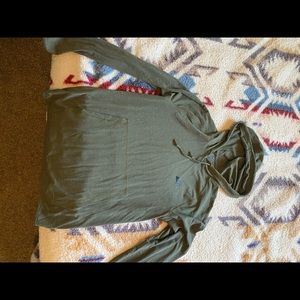 REI tech hoody